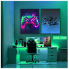 Boîtier Gamer Moyen Tour Spirit of Gamer SPECTRA DARK / ARGB / Noir