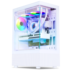 Boîtier Gamer Moyen Tour...