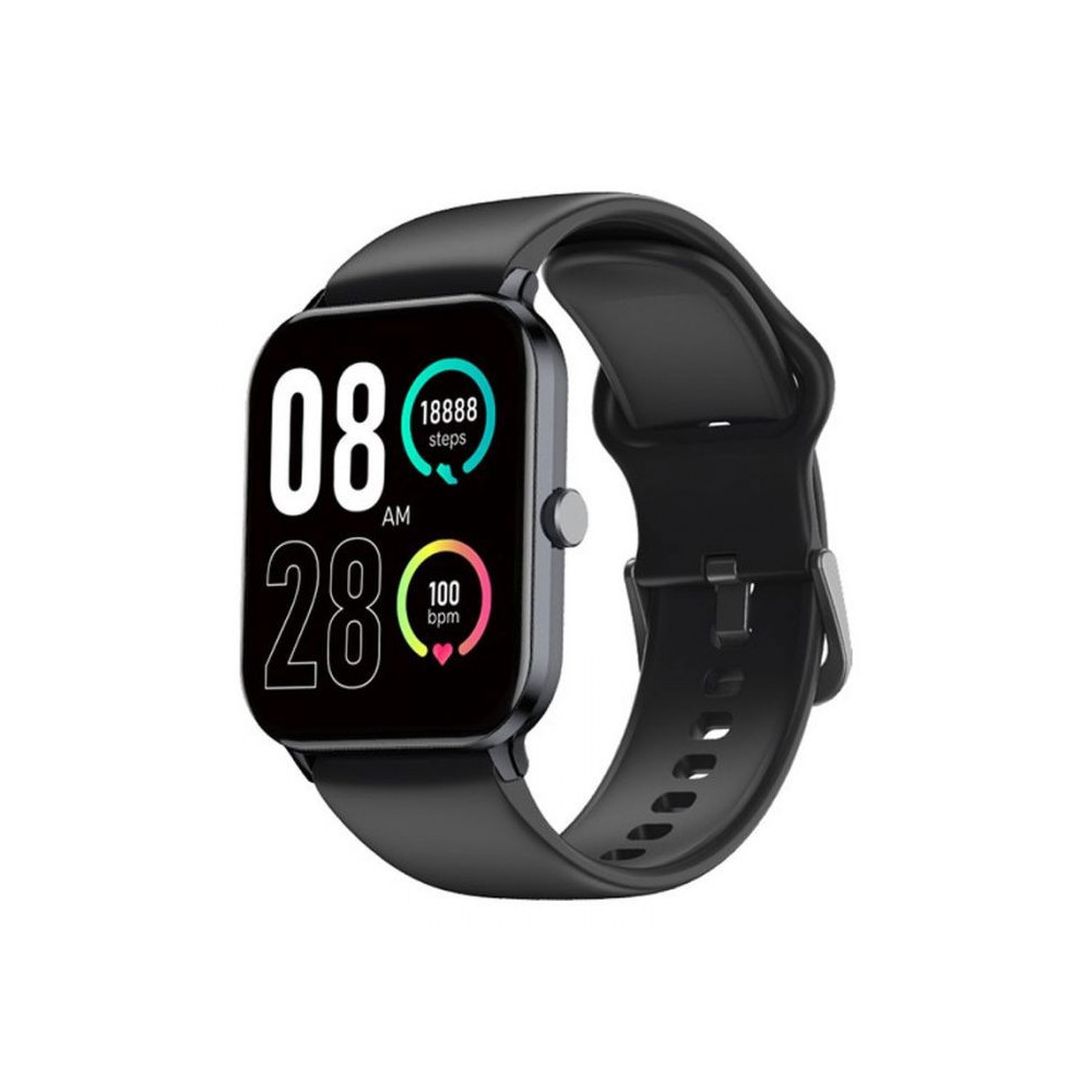 Montre Connectée QCY GTC / Noir