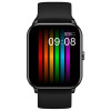 Montre Connectée QCY GTC / Noir