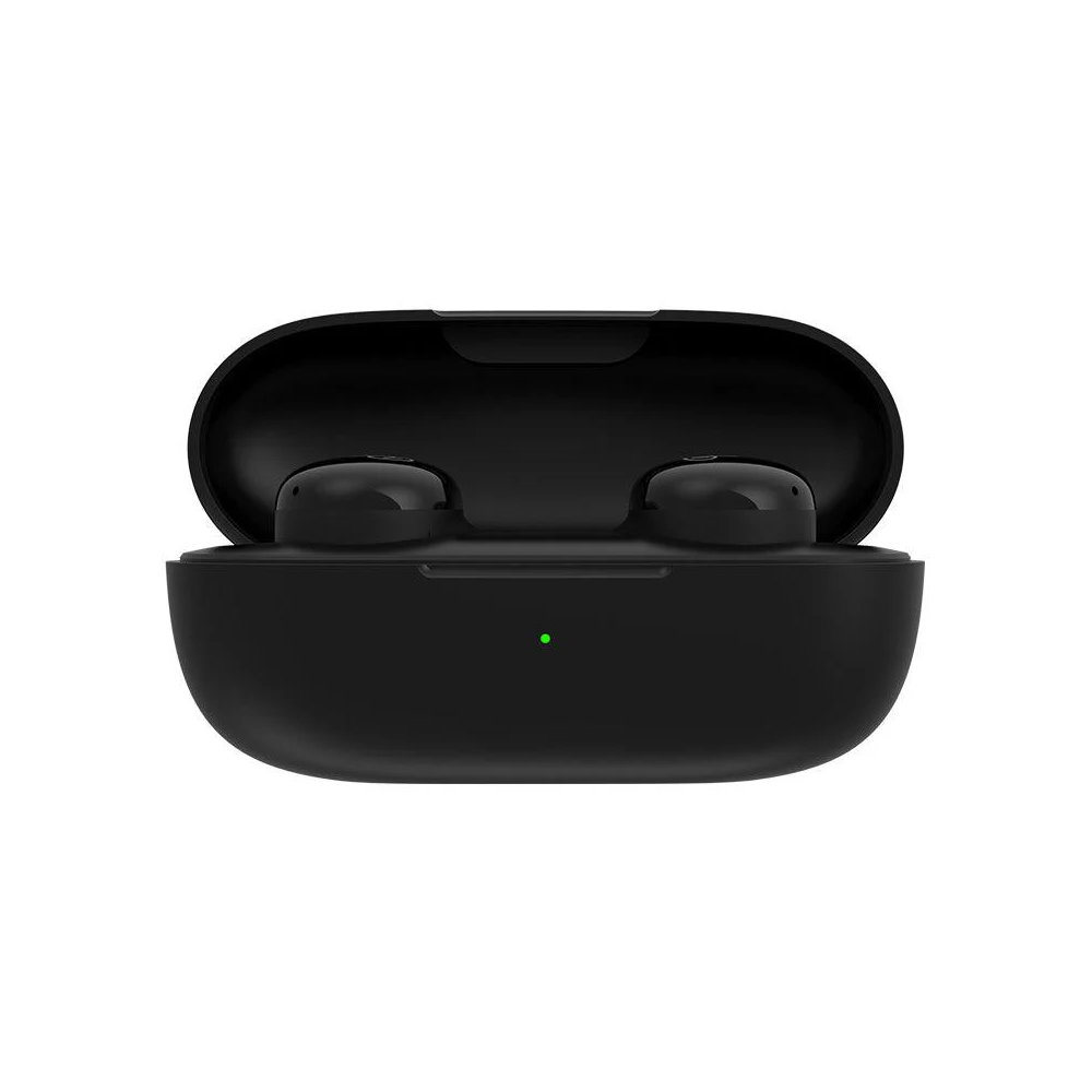 Écouteurs Sans Fil Bluetooth QCY T17 / Noir