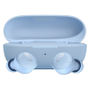 Écouteurs Sans Fil Bluetooth QCY T17 / Bleu