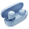 Écouteurs Sans Fil Bluetooth QCY T17 / Bleu