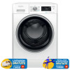 Machine à laver HUBLOT POSABLE Whirlpool FFWS 7235 WB NA / 7 Kg / Blanc
