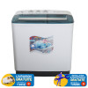 Lave-linge Biolux DT 140 Semi-Automatique / 14 kg