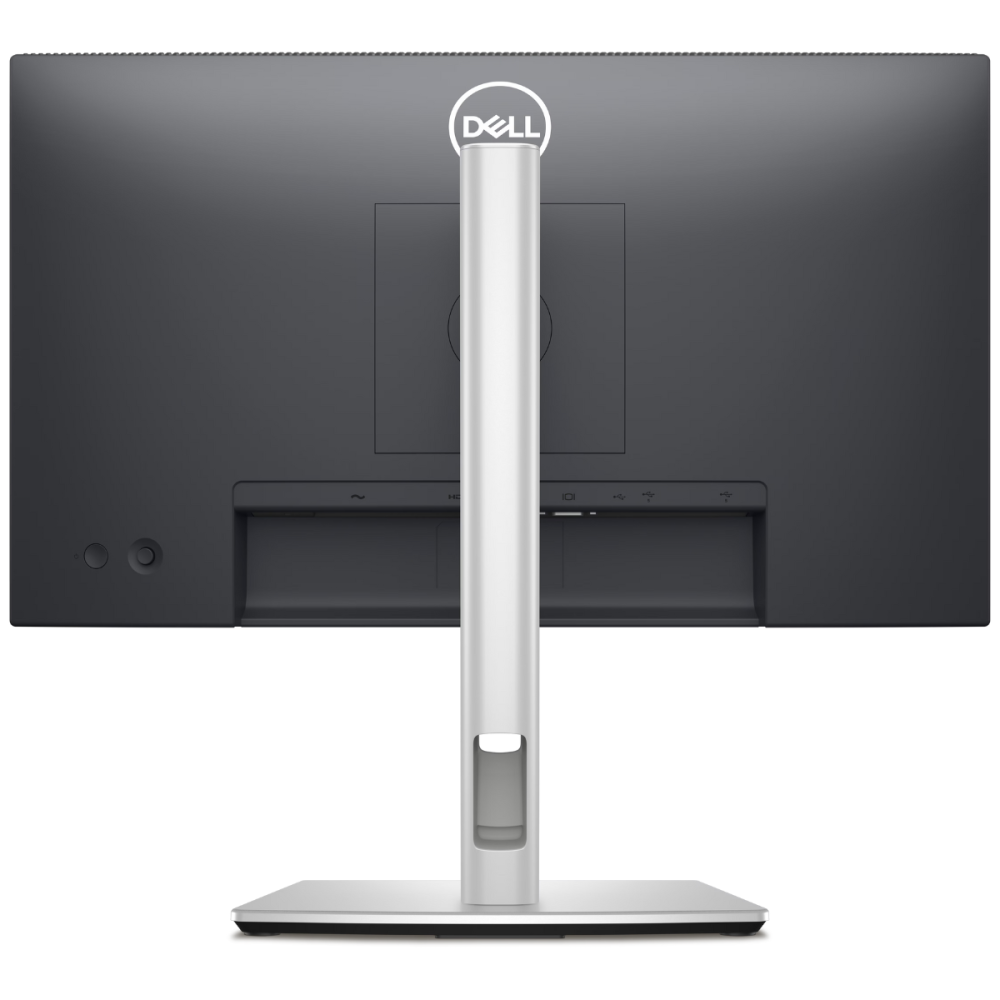 Écran Dell P2225H 22" Full HD IPS / 100 Hz / Noir