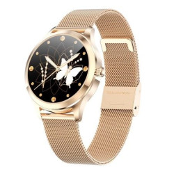 Smart Watch REZMAY LW07 / Gold