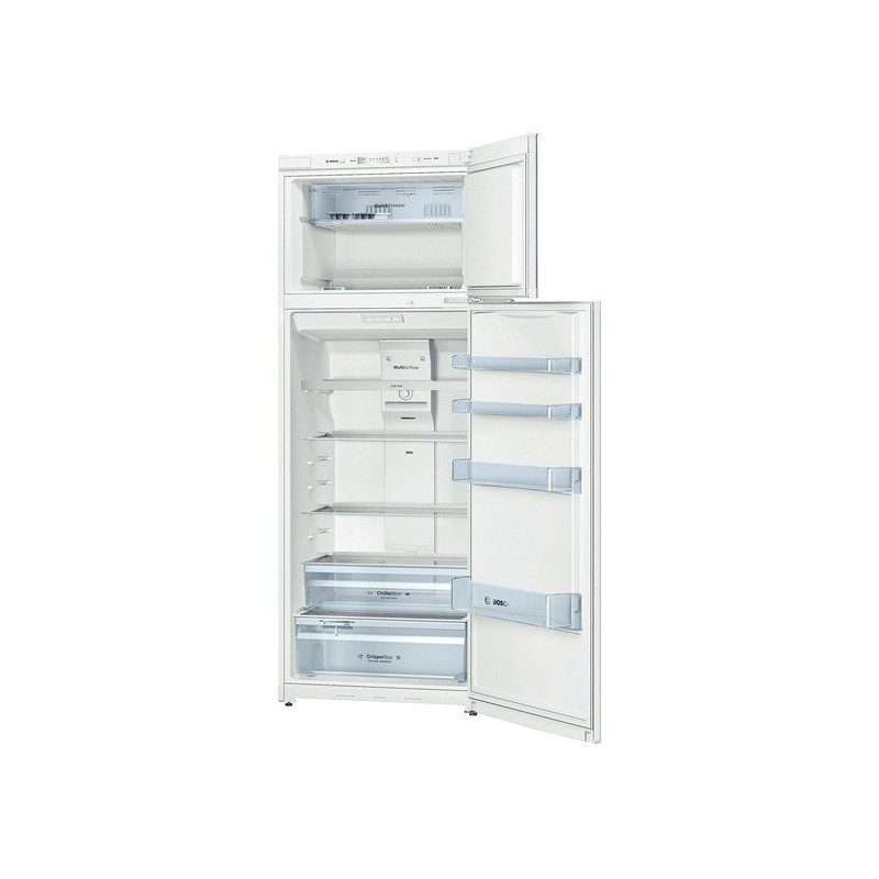 Réfrigérateur BOSCH No Frost 401L / Blanc