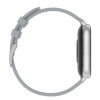 Montre Connectée Rezmay Y20 Pro / Silver + ceinture offerte