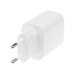 CHARGEUR RAPIDE 12 W / BLANC