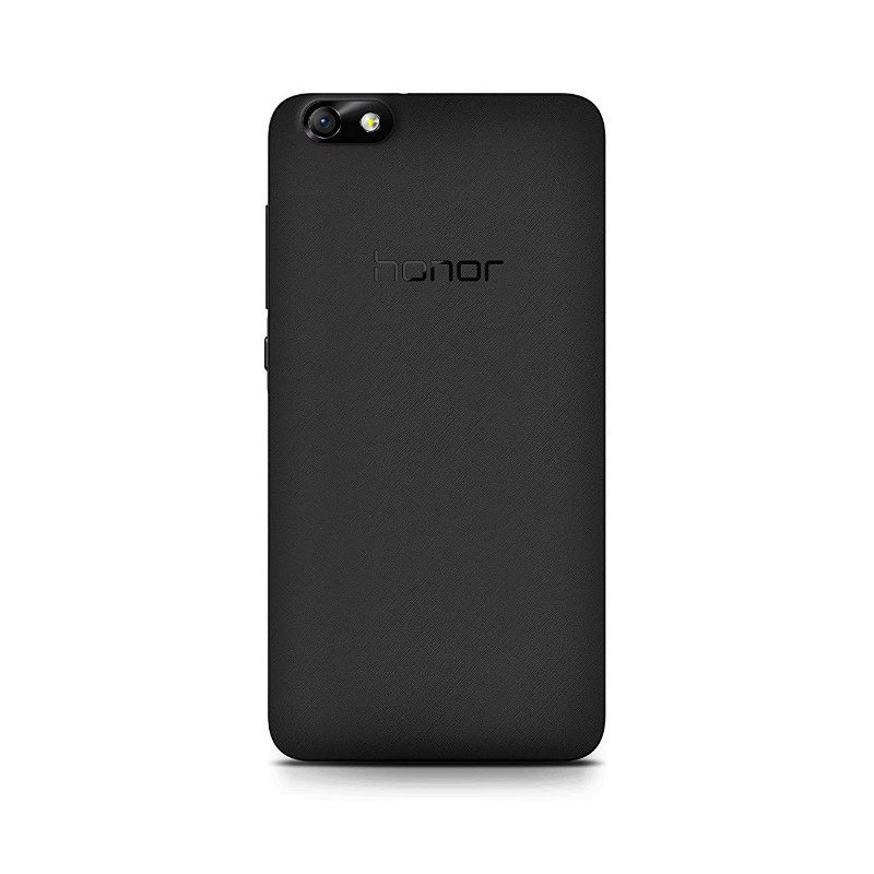 Téléphone Portable Huawei Honor 4X / Double SIM + Puce DATA Ooredoo avec 1 mois (1 Go) d'internet