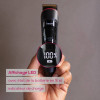 Tondeuse A Barbe Rechargeable BEURER MN4X - Noir