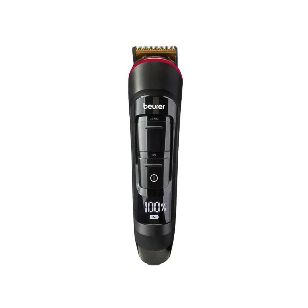 Tondeuse A Barbe Rechargeable BEURER MN4X