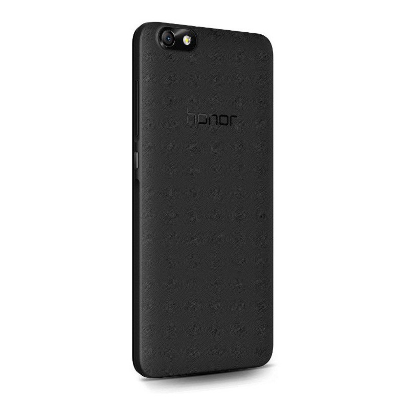 Téléphone Portable Huawei Honor 4X / Double SIM + Puce DATA Ooredoo avec 1 mois (1 Go) d'internet