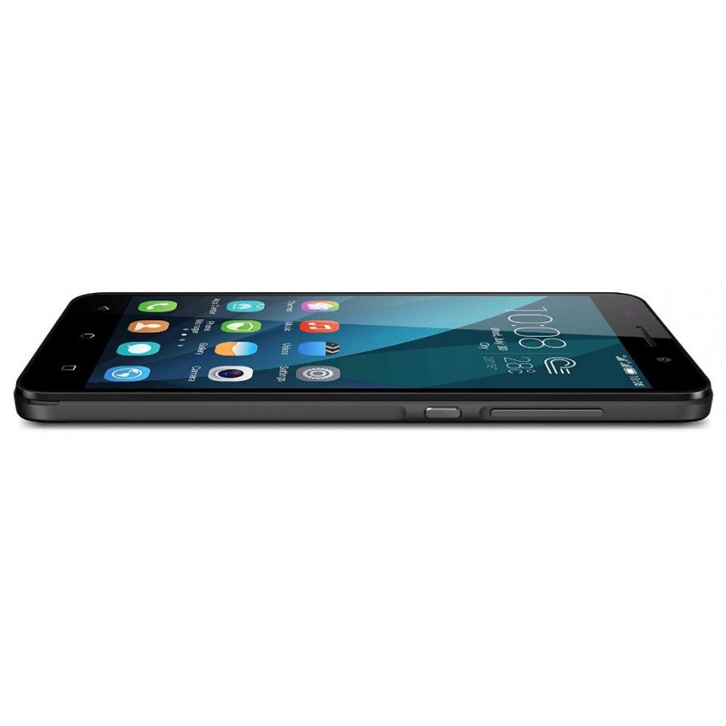 Téléphone Portable Huawei Honor 4X / Double SIM + Puce DATA Ooredoo avec 1 mois (1 Go) d'internet