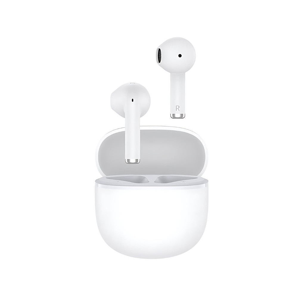 Écouteurs Sans Fil Bluetooth QCY T29 Ailybuds Lite / Blanc