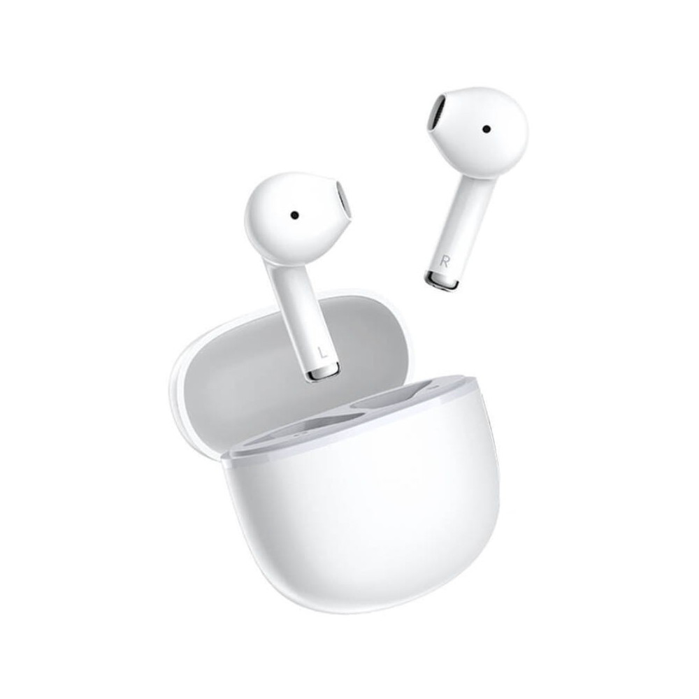 Écouteurs Sans Fil Bluetooth QCY T29 Ailybuds Lite / Blanc