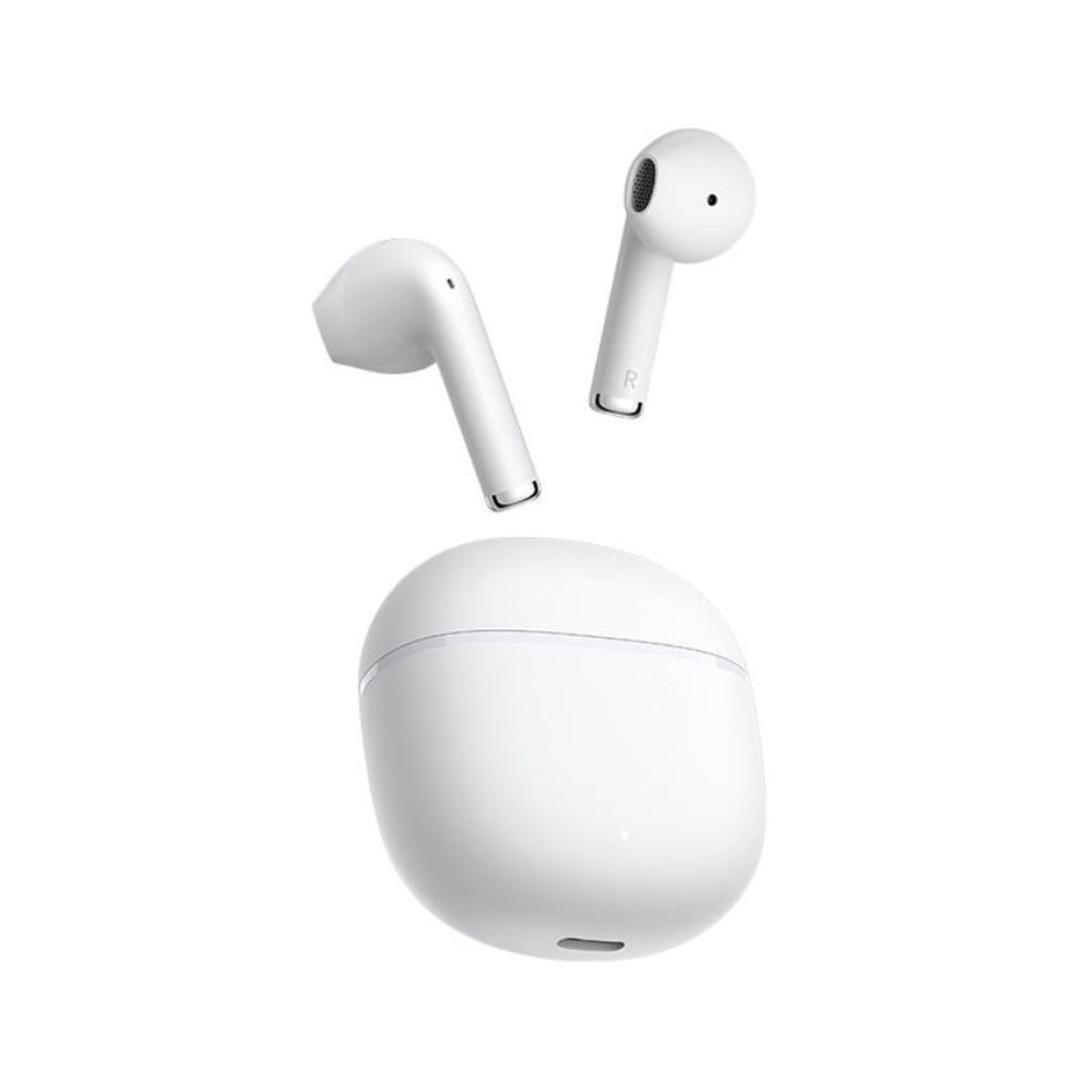 Écouteurs Sans Fil Bluetooth QCY T29 Ailybuds Lite / Blanc