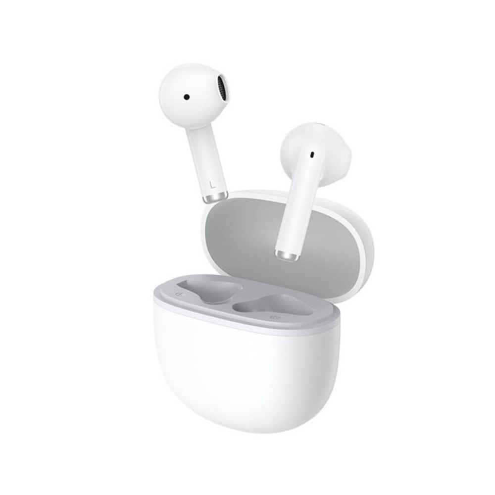 Écouteurs Sans Fil Bluetooth QCY T29 Ailybuds Lite / Blanc