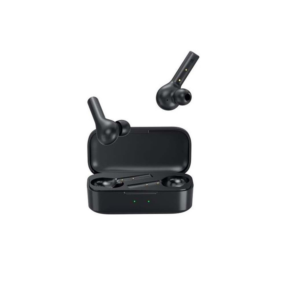 Écouteurs Sans Fil Bluetooth QCY T5 / Noir