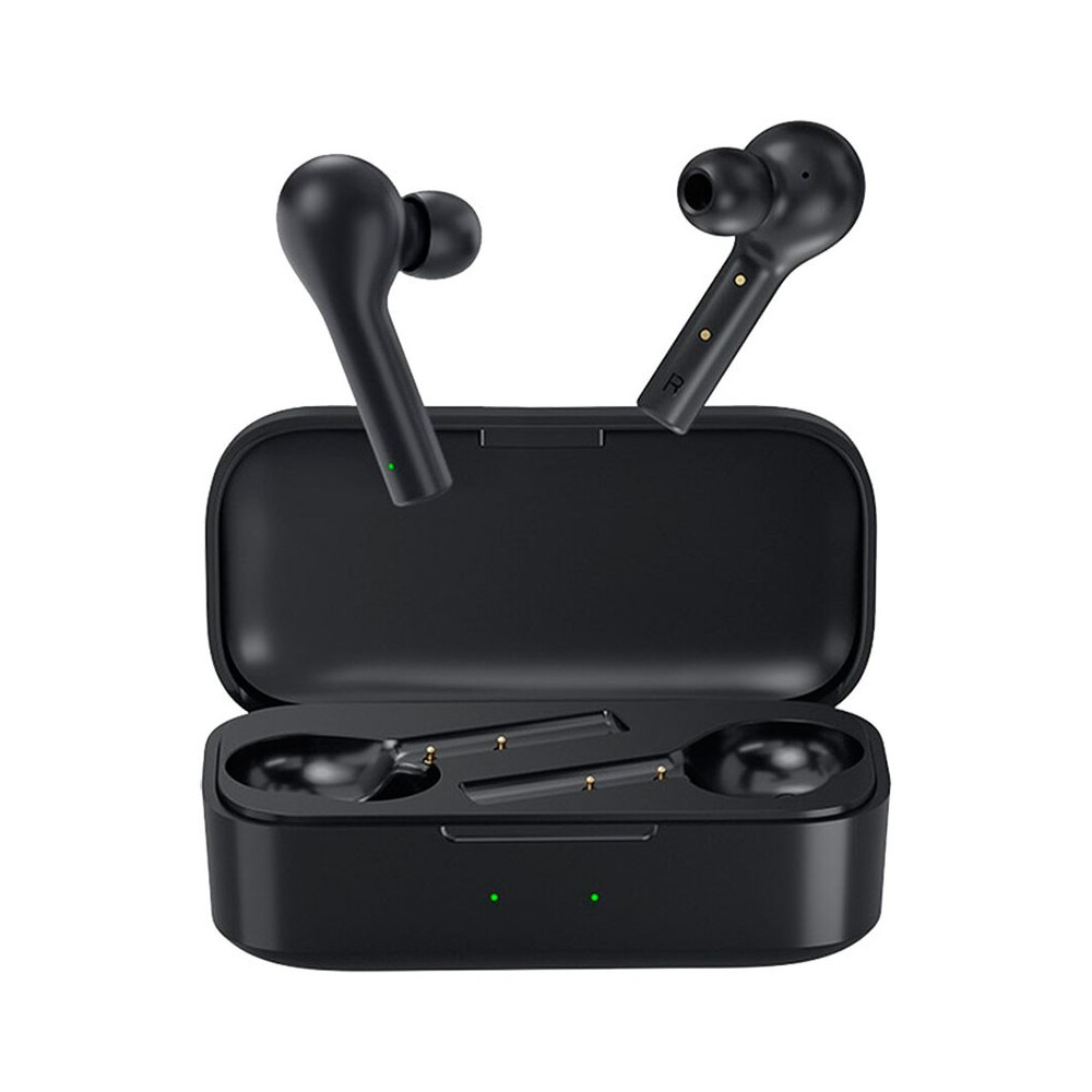 Écouteurs Sans Fil Bluetooth QCY T5 / Noir