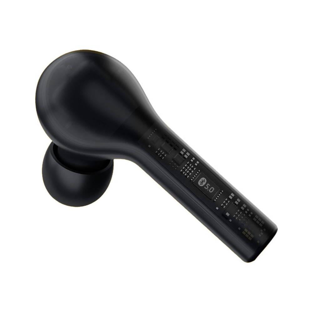 Écouteurs Sans Fil Bluetooth QCY T5 / Noir