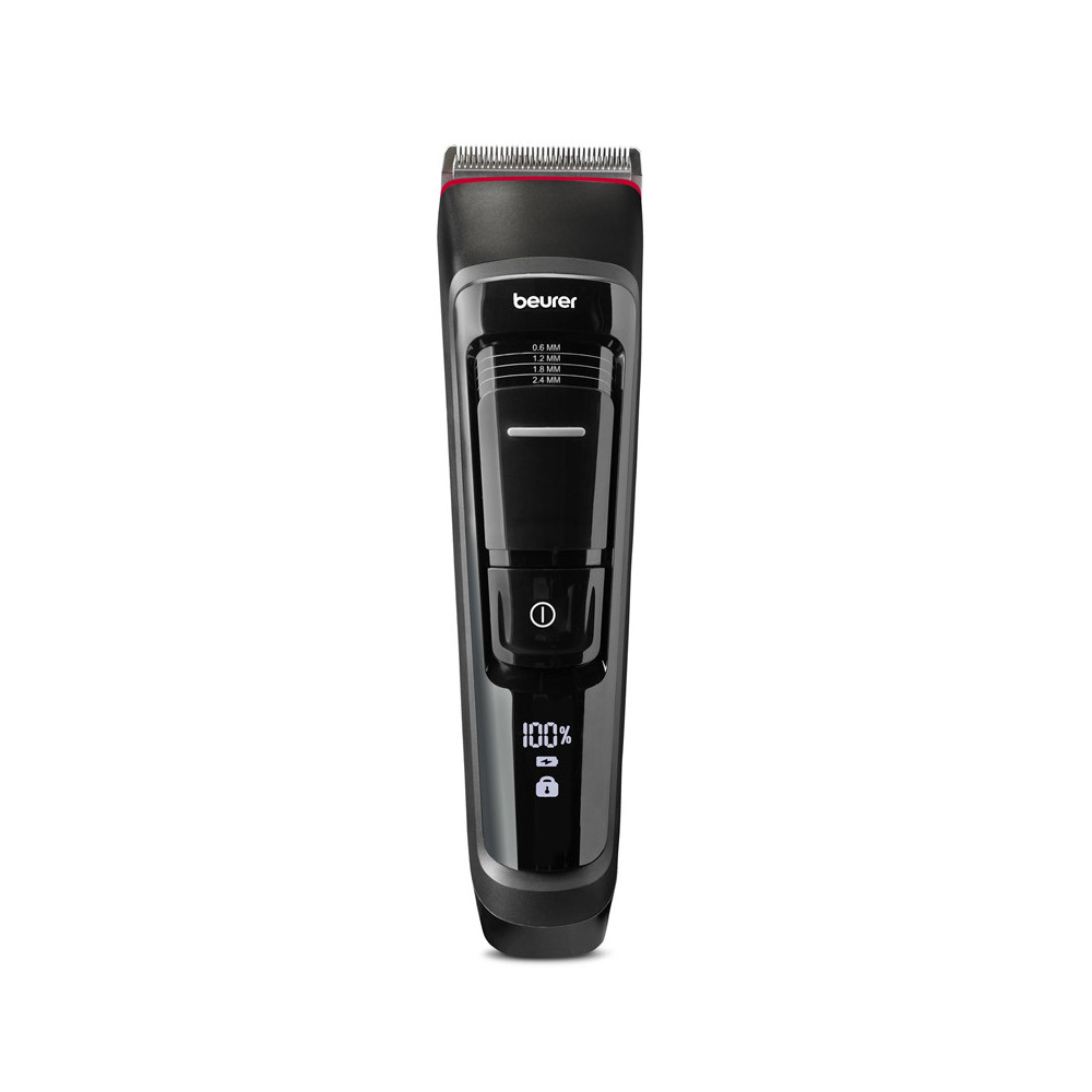 Tondeuse A Cheveux Rechargeable BEURER MN5X