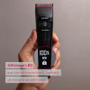 Tondeuse A Cheveux Rechargeable BEURER MN5X - Noir