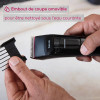 Tondeuse A Cheveux Rechargeable BEURER MN5X - Noir