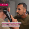 Tondeuse A Cheveux Rechargeable BEURER MN5X - Noir