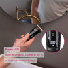 Tondeuse Multigroomer Rechargeable BEURER MN9X - Noir