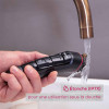 Tondeuse Multigroomer Rechargeable BEURER MN9X - Noir