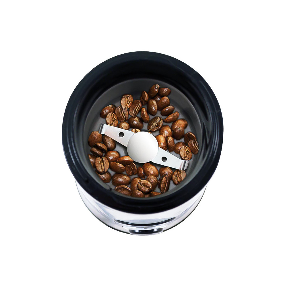 Moulin à café Taurus électrique 150W - INOX