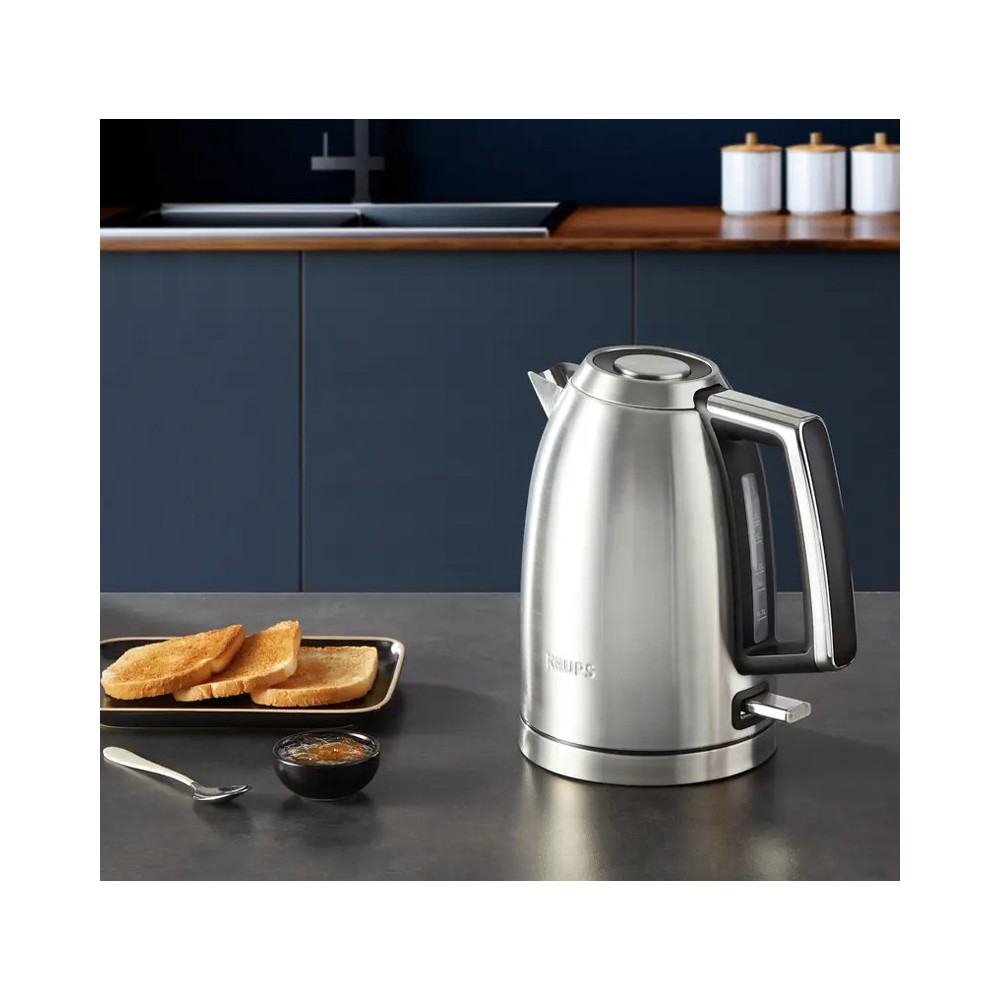 Bouilloire Sans Fil KRUPS 1.7 Litres