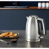 Bouilloire Sans Fil KRUPS 1.7 Litres - Inox (BW552D10)