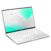 Pc Portable Gamer GIGABYTE AERO 14 BMF / i7-13620H / RTX 4050 6G / 16 Go DDR5 / 512 Go SSD / Argent