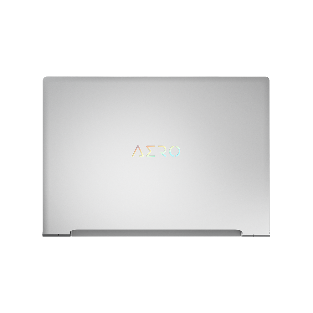 Pc Portable Gamer GIGABYTE AERO 14 BMF / i7-13620H / RTX 4050 6G / 16 Go DDR5 / 512 Go SSD / Argent
