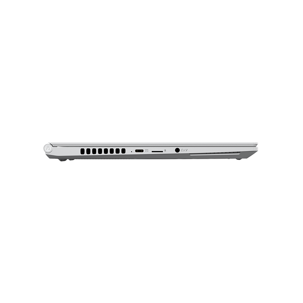 Pc Portable Gamer GIGABYTE AERO 14 BMF / i7-13620H / RTX 4050 6G / 16 Go DDR5 / 512 Go SSD / Argent