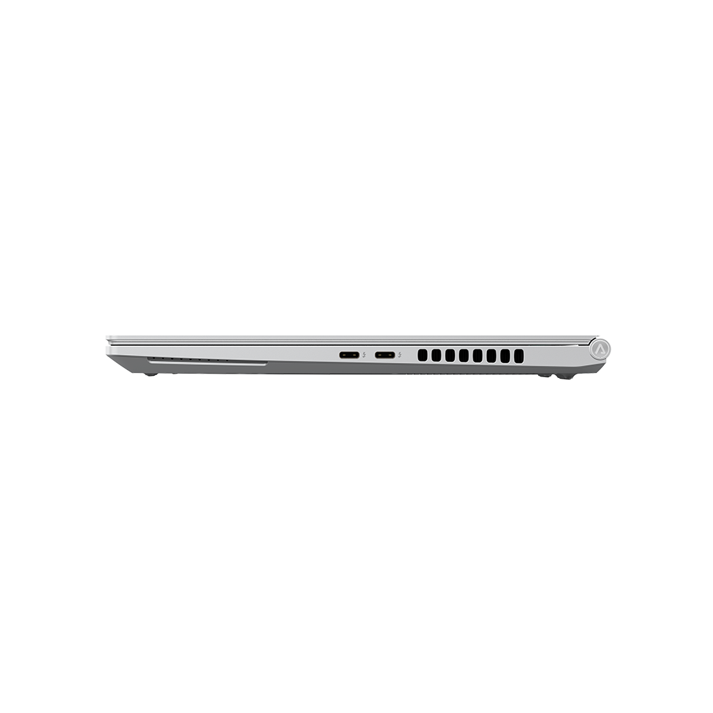 Pc Portable Gamer GIGABYTE AERO 14 BMF / i7-13620H / RTX 4050 6G / 16 Go DDR5 / 512 Go SSD / Argent
