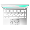 Pc Portable Gamer GIGABYTE AERO 14 BMF / i7-13620H / RTX 4050 6G / 16 Go DDR5 / 512 Go SSD / Argent