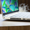 Pc Portable Gamer GIGABYTE AERO 14 BMF / i7-13620H / RTX 4050 6G / 16 Go DDR5 / 512 Go SSD / Argent