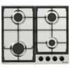 Plaque De Cuisson Encastrable BRANDT 4Feux 60cm - Inox