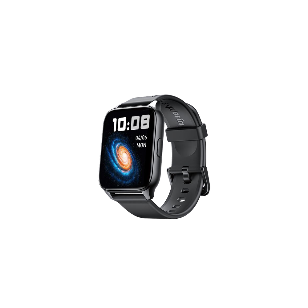 MONTRE CONNECTÉE ORAIMO Watch 4 Plus OSW-801 / Noir