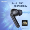 ÉCOUTEURS SANS FIL ORAIMO FREEPODS LITE OTW-330  / BLEU