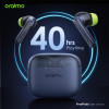 ÉCOUTEURS SANS FIL ORAIMO FREEPODS LITE OTW-330  / BLEU CIEL