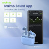 ÉCOUTEURS SANS FIL ORAIMO FREEPODS LITE OTW-330  / BLEU CIEL