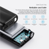 Power Bank ORAIMO OPB-P204D 20000 mAh - Noir