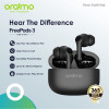 ECOUTEUR SANS FIL OEB-E104DC ORAIMO / Noir