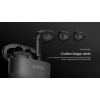 ECOUTEUR SANS FIL OEB-E104DC ORAIMO / Noir