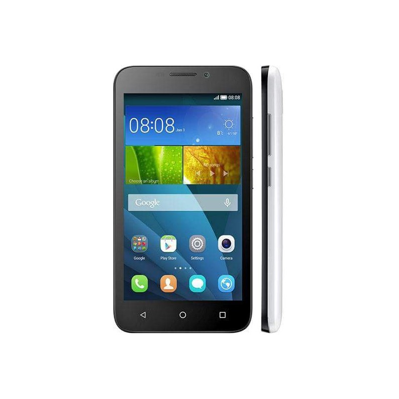 Téléphone Portable Huawei Y5 / Double SIM